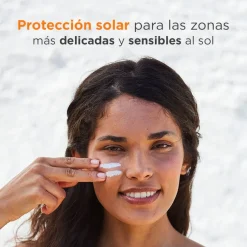 ISDIN Fusion Fluid SPF 50+ Fotoprotector 50ml