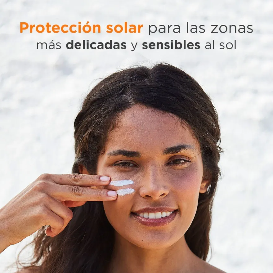 ISDIN Fusion Fluid SPF 50+ Fotoprotector 50ml