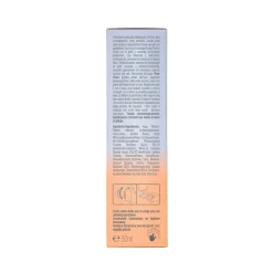 ISDIN Fusion Fluid SPF 50+ Fotoprotector 50ml
