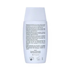 ISDIN Fusion Fluid SPF 50+ Fotoprotector 50ml
