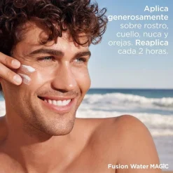 ISDIN Fusion Water Magic SPF 50 (50ml)