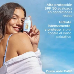 ISDIN Fusion Water Magic SPF 50 (50ml)