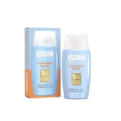 ISDIN Fusion Water Magic SPF 50 (50ml)