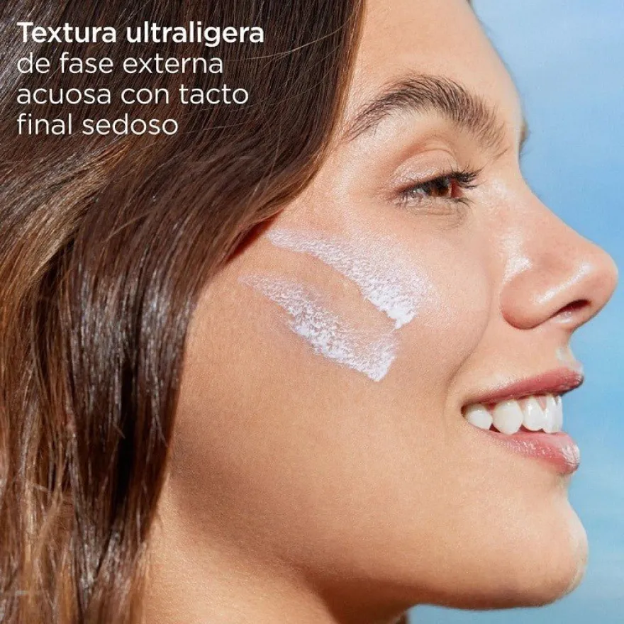 ISDIN Fusion Water Magic SPF 50 (50ml)