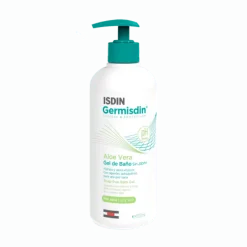 ISDIN GERMISDIN Aloe Vera Higiene Corporal Piel Seca 500 ml