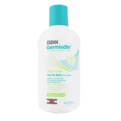 ISDIN GERMISDIN Higiene Corporal Piel Seca 250ml