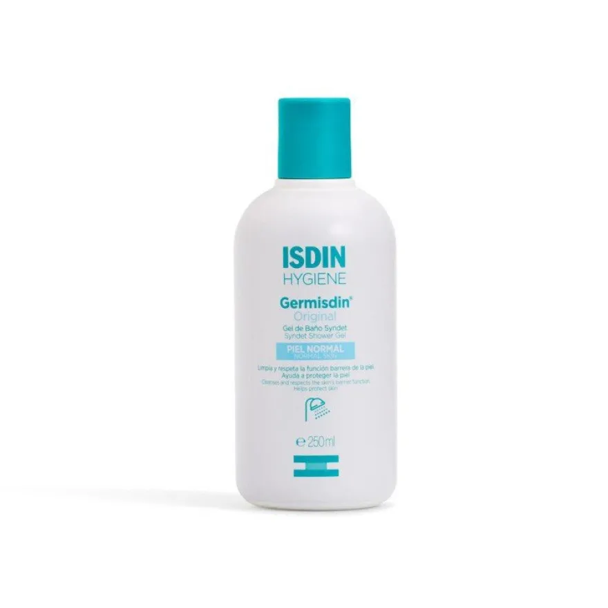 ISDIN GERMISDIN Higiene Corporal 250ML