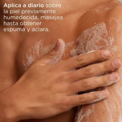 ISDIN GERMISDIN Original Gel de Baño Sin Jabón 500ml