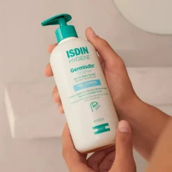 ISDIN GERMISDIN Original Gel de Baño Sin Jabón 500ml