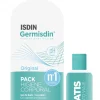 ISDIN GERMISDIN Original Higiene Corporal 1L + Dosis 100ml regalo