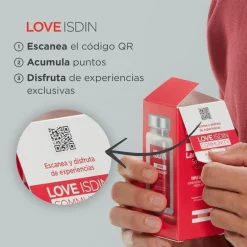 ISDIN LAMBDAPIL Anticaída 5 Alfa Plus 60 Cápsulas Blandas