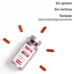 ISDIN LAMBDAPIL Anticaída 180 Cápsulas