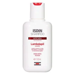 ISDIN LAMBDAPIL Champú Anticaída 100ml