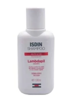 ISDIN LAMBDAPIL Champú Anticaída 100ml