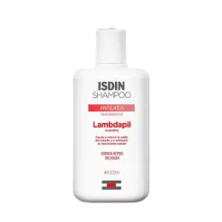 ISDIN LAMBDAPIL Champú Anticaída 200ml