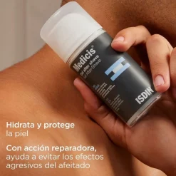 ISDIN MEDICIS Aftershave Gel 100ml