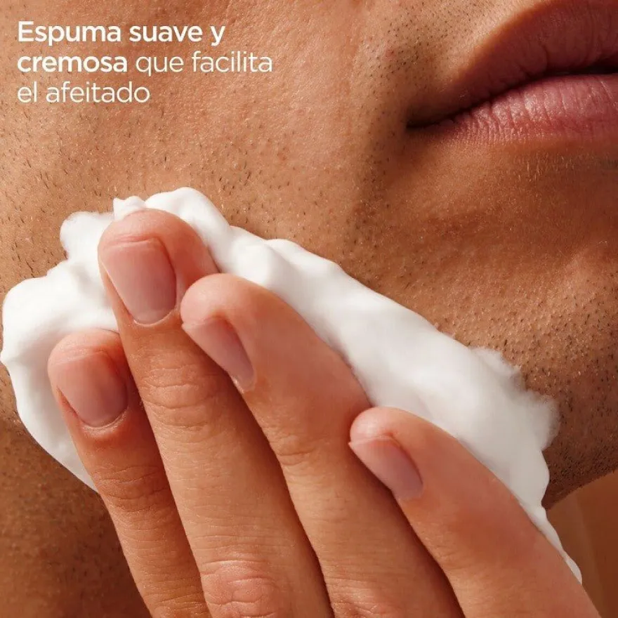 ISDIN MEDICIS Dermoespuma de Afeitar 200ml