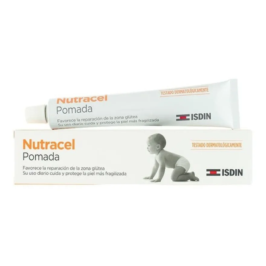 ISDIN Nutracel Pomada 50gr