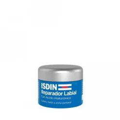 ISDIN Reparador Labial fluido con Ácido Hialurónico 10ml