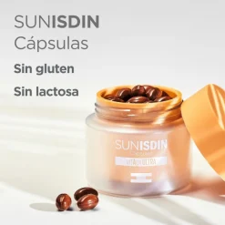 ISDIN SunIsdin Cápsulas 30 Comprimidos