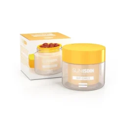 ISDIN SunIsdin Pigment Unify Complex 30 cápsulas