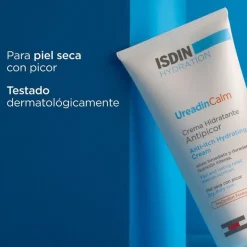 ISDIN Ureadin Calm Crema Hidratante Antipicor 200ml