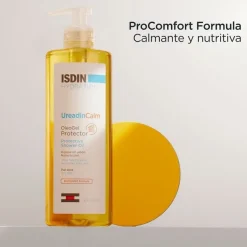 ISDIN Ureadin Calm OleoGel Protector 400ml