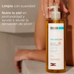 ISDIN Ureadin Calm OleoGel Protector 400ml