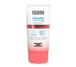 ISDIN Ureadin Crema de Manos Plus Reparadora 50ml