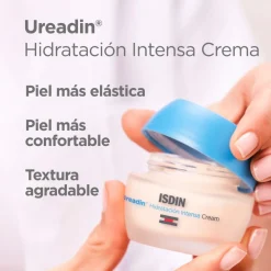 ISDIN Ureadin Crema Hidratación Intensa SPF20 Piel Seca 50ml