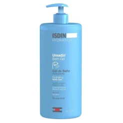 ISDIN Ureadin Gel de Baño Piel Seca 1000ml