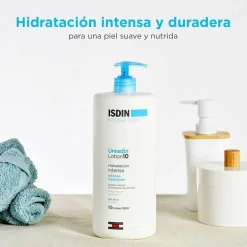 ISDIN Ureadin Lotion 10 1000ml