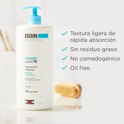 ISDIN Ureadin Lotion 10 1000ml