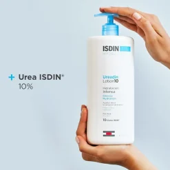ISDIN Ureadin Lotion 10 1000ml