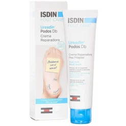 ISDIN Ureadin Podos Db Crema Reparadora de Pies 100ml