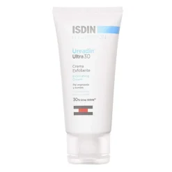 ISDIN Ureadin Ultra 30 Crema Exfoliante 50ml