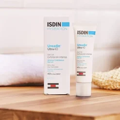 ISDIN Ureadin Ultra 40 Gel-Oil Exfoliante 30ml