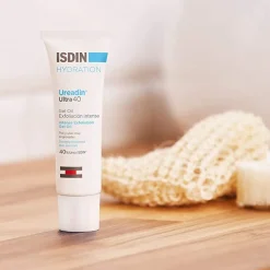 ISDIN Ureadin Ultra 40 Gel-Oil Exfoliante 30ml