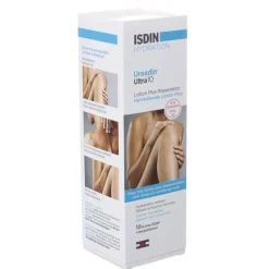 ISDIN Ureadin Ultra 10 Loción Reparadora 400ml