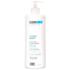 ISDIN Ureadin Ultra 10 Loción Reparadora 400ml