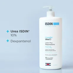 ISDIN Ureadin Ultra 10 Loción Reparadora 400ml