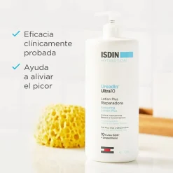 ISDIN Ureadin Ultra 10 Loción Reparadora 1000ml