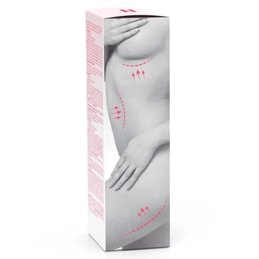 ISDIN Woman Reafirmante 200ml