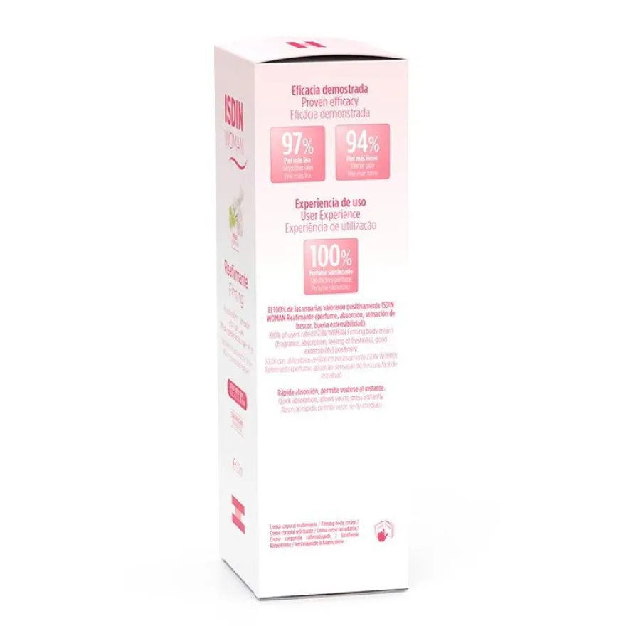 ISDIN Woman Reafirmante 200ml