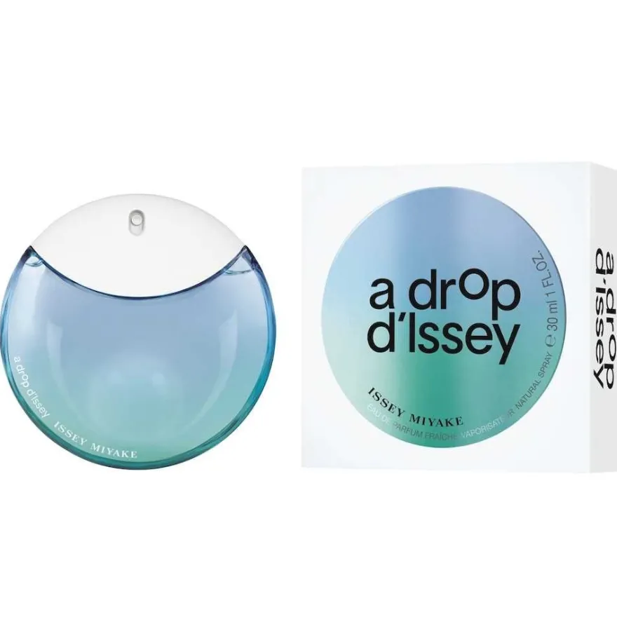 Issey Miyake A Drop D'Issey Eau de Parfum 30ml