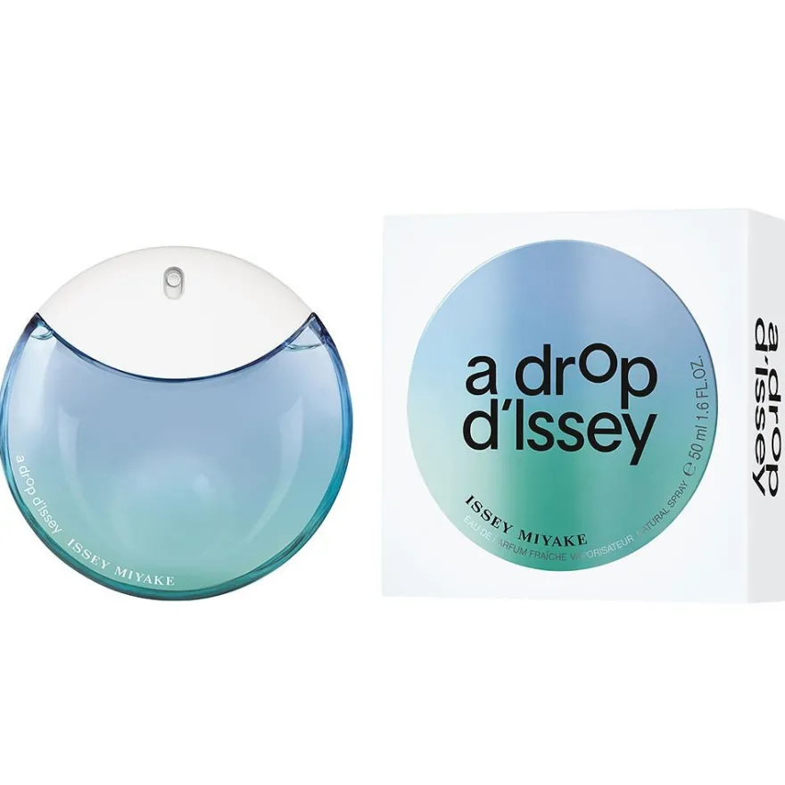 Issey Miyake A Drop D'Issey Eau de Parfum 30ml