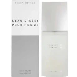 Issey Miyake Eau D Issey Eau de Toilette 125ml