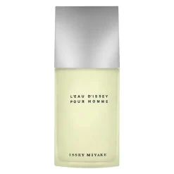 Issey Miyake Eau D Issey Eau de Toilette 125ml
