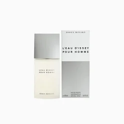 Issey Miyake Eau D Issey Eau de Toilette 125ml