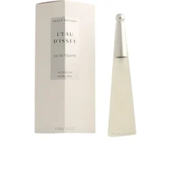 Issey Miyake L'Eau D'Issey Eau De Toilette Vaporizador 50 ml